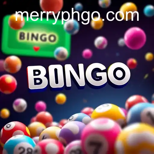 Bingo Games: Tradition, Technology, and MERRY PH
