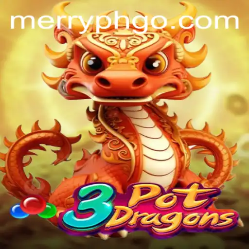 Unveiling 3PotDragons: The Game Reinventing Virtual Adventures with MERRY PH