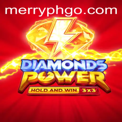Discover the Thrilling World of Diamondspower: A New Gaming Experience with MERRY PH