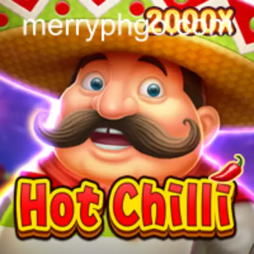 Unveiling HotChilli: A Spicy Adventure with MERRY PH