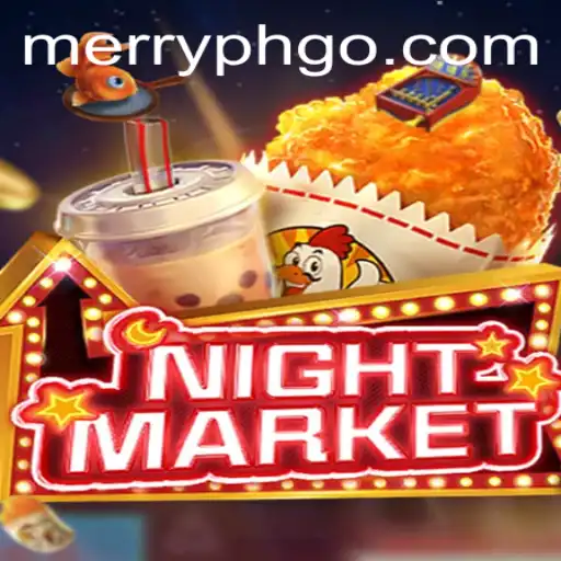 Exploring NIGHTMARKET: Unravel the Intricacies of MERRY PH's Newest Game