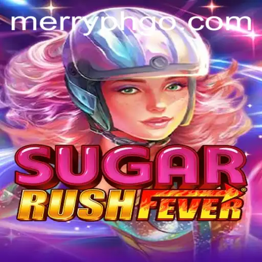 Discover the Excitement of SugarRushFever: A Sweet Gaming Experience