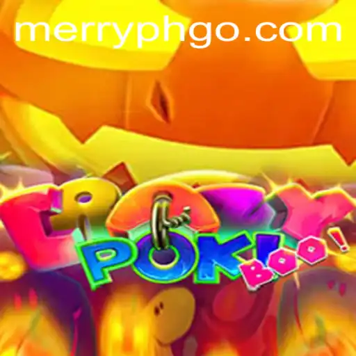 CrazyPokiBoo: A Thrilling New Gaming Experience with MERRY PH Excitement