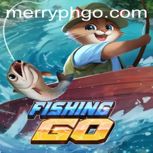 FishingGO: Dive into a Merry PH Adventure