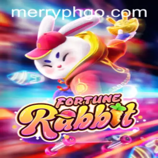 FortuneRabbit: Uncover the Mystical World and Experience the Magic of MERRY PH