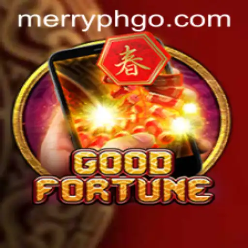 GoodFortuneM: Embrace the Excitement with MERRY PH