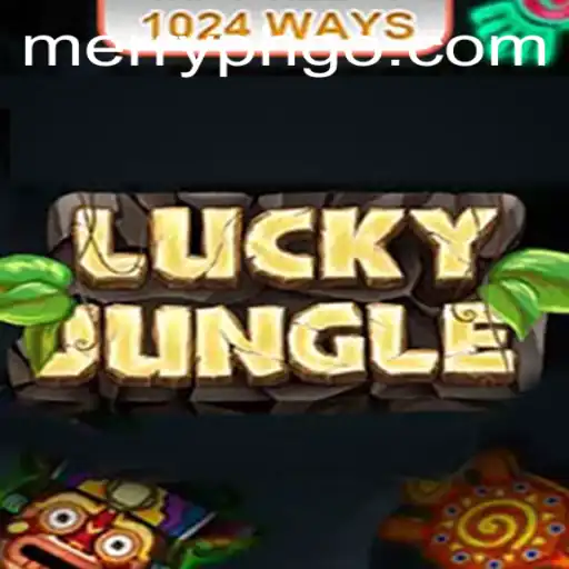 Exploring the Thrilling World of LuckyJungle1024: A Game of Strategy and Chance