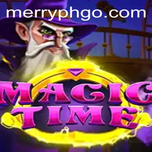 Discover the Enchantment of MagicTime: Dive into a World of Wonder
