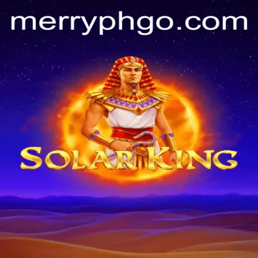 SolarKing: Unveiling the Galactic Adventure with MERRY PH