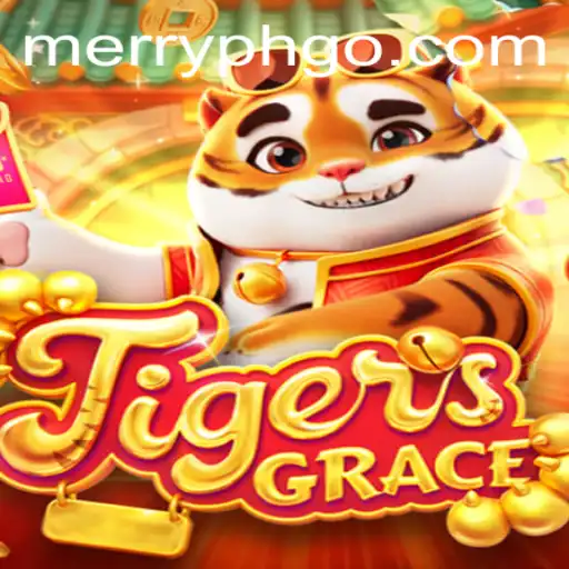 Exploring TigersGrace: A Journey into the World of MERRY PH