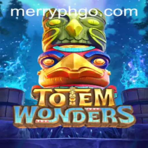 Discover the Enchanting World of TotemWonders and Its MERRY PH Experience